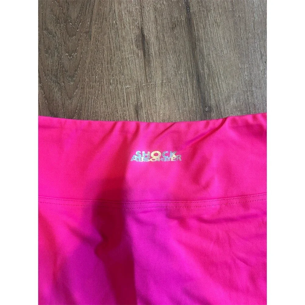 Jofit this shock